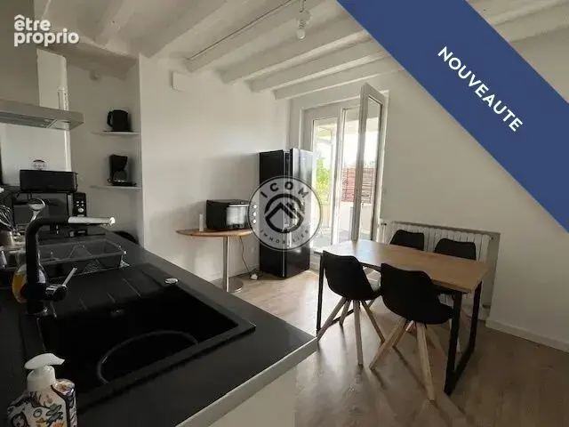 Maison prête à vivre Aire sur l'Adour - photo 2