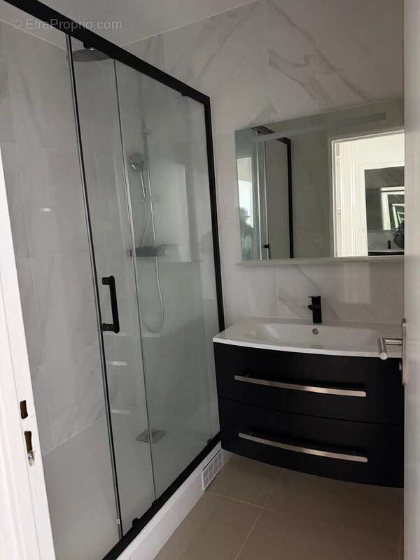 Appartement à VITRY-SUR-SEINE