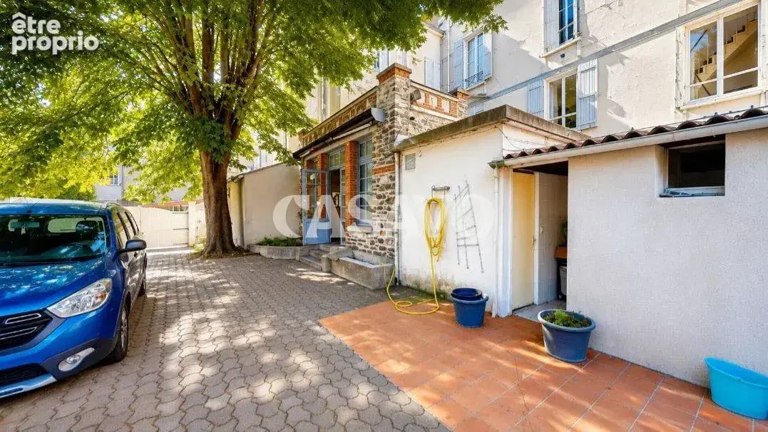 Appartement à THORIGNY-SUR-MARNE