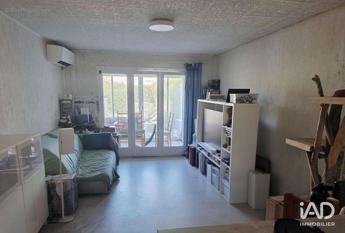 Photo 2 - Appartement à SIX-FOURS-LES-PLAGES