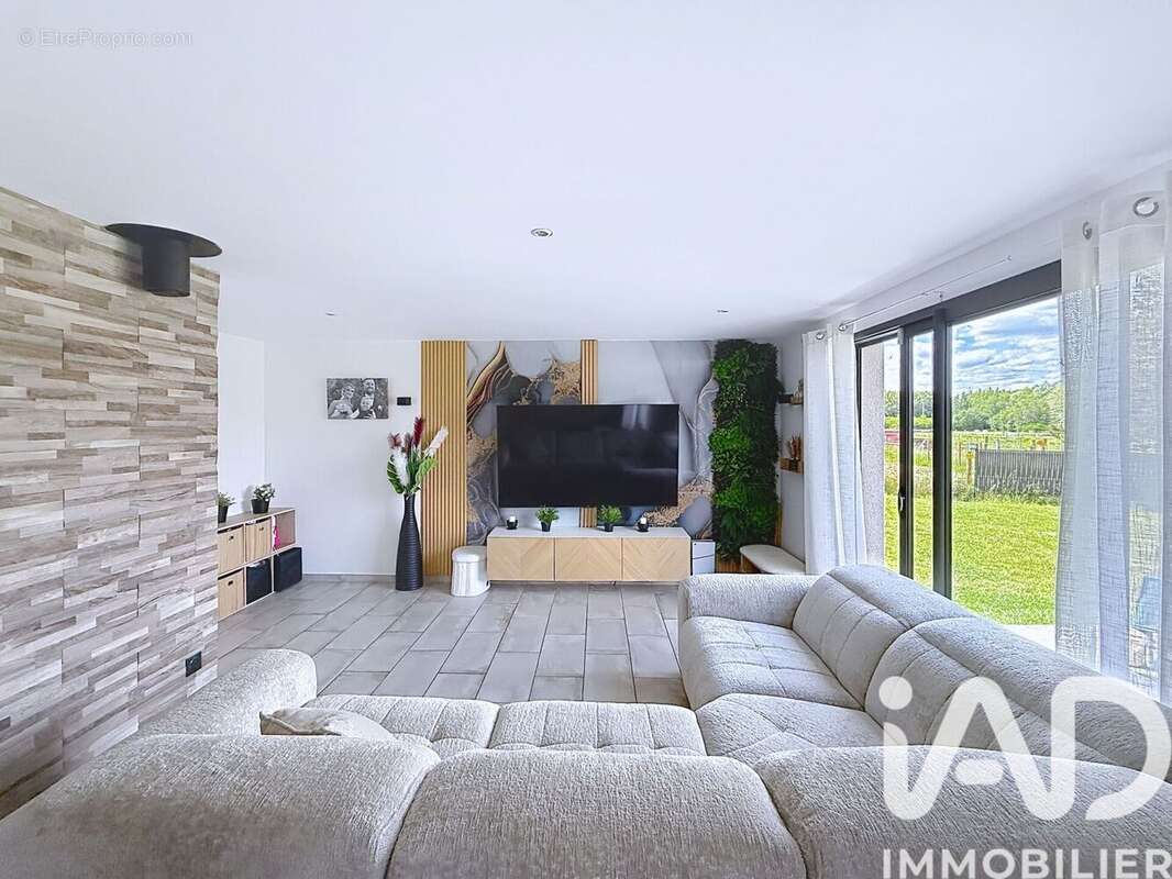 Photo 3 - Maison à AUBERCHICOURT