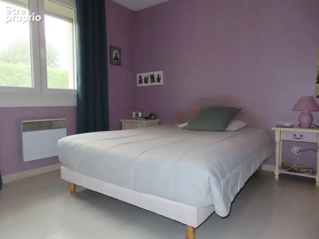 Villa de 89m2 avec piscine - photo 10