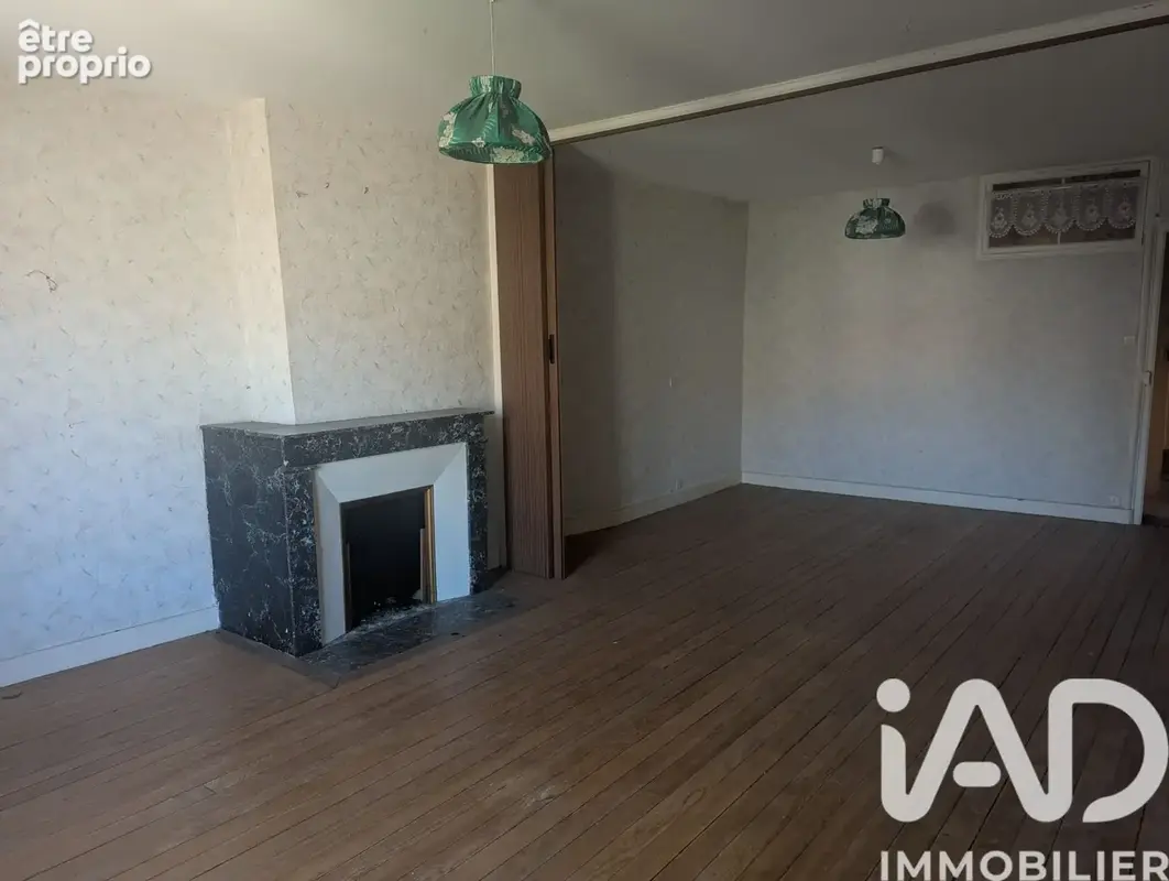 Photo 1 - Maison à SAINT-MIHIEL