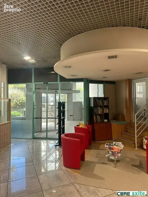 Commerce 2 260 m² à vendre à Grenoble (38000) - photo 4