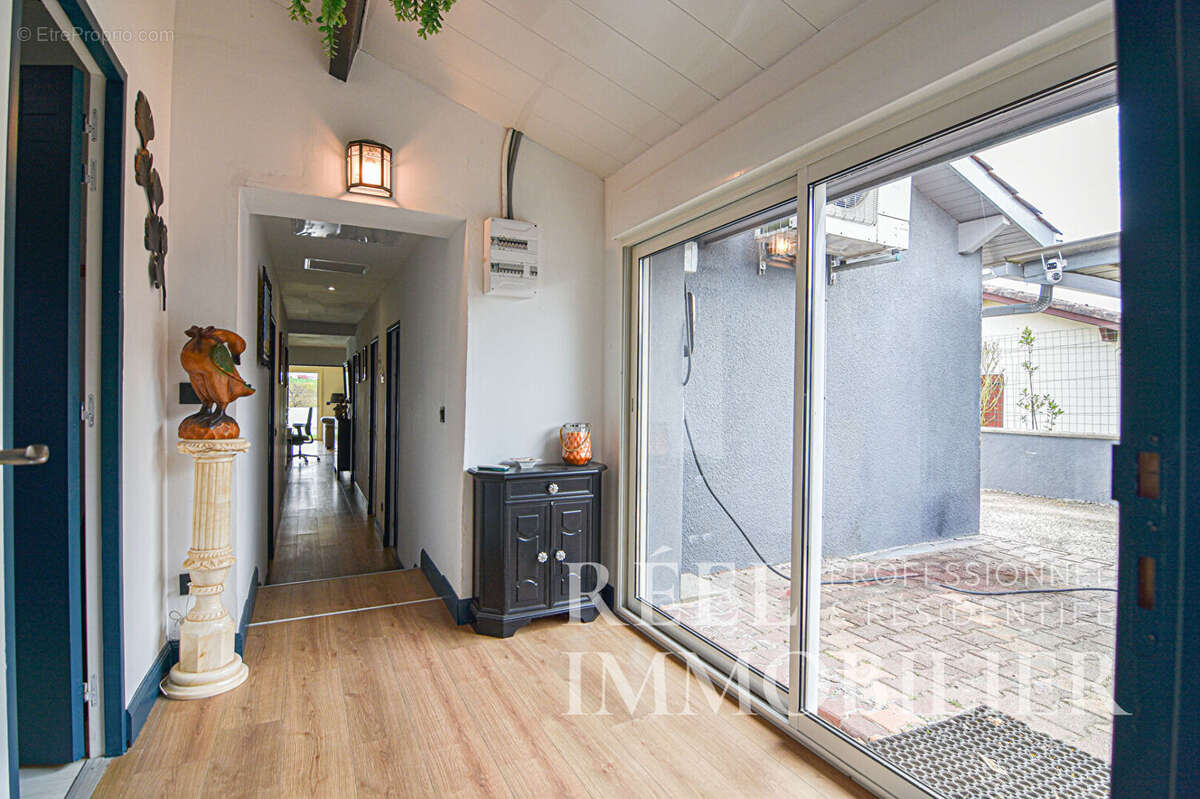 Maison à NOUGAROULET