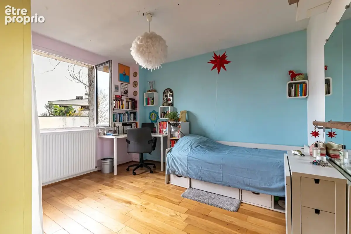 Maison 9 pièces sur un terrain de 360m² - photo 8