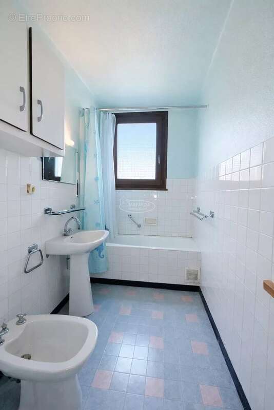 Maison à BONNEVILLE