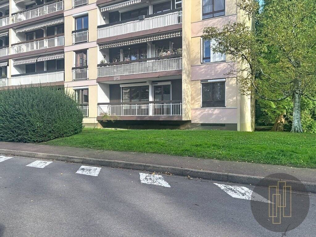 Appartement à VILLEFRANCHE-SUR-SAONE