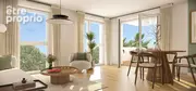 Appartement à BLAGNAC