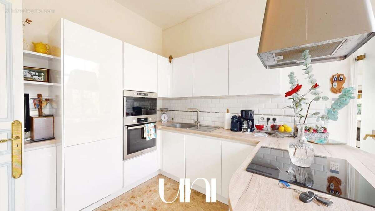 Maison à MEZIDON-CANON