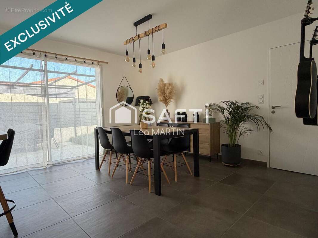 Photo 6 - Maison à LE MAY-SUR-EVRE