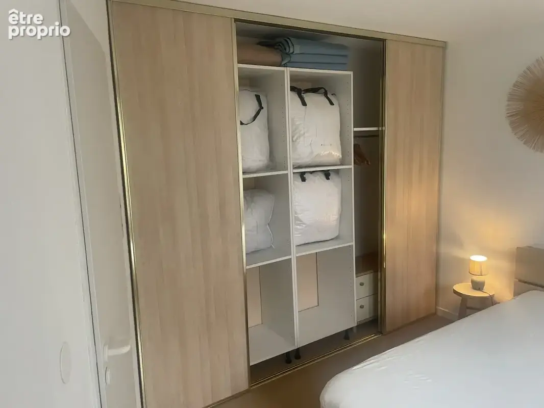 Appartement à vendre 2 pièces LA MONGIE (65) avec balcon, cellier, casier à ski et parking intérieur - photo 7