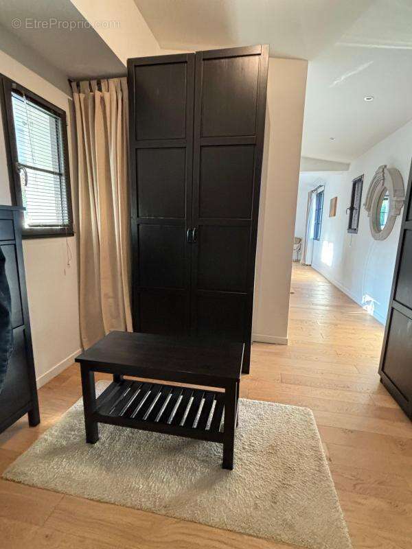 Maison à SAINT-PIERRE-D'OLERON