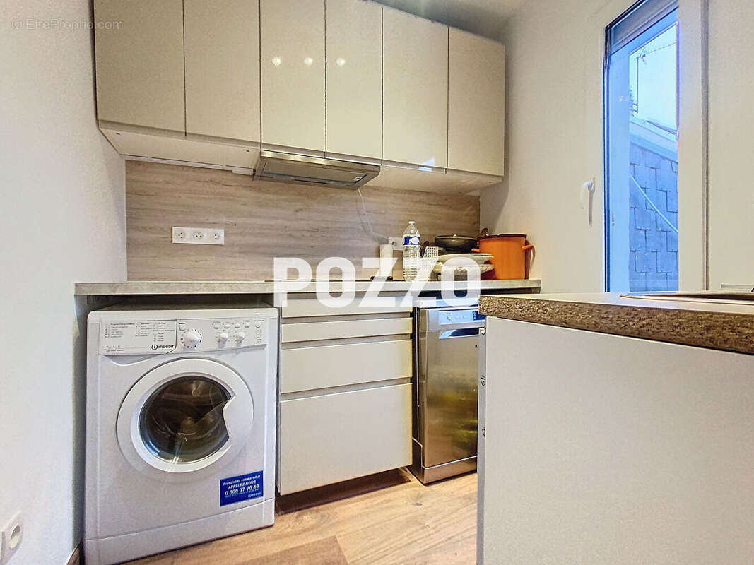 Appartement à TROUVILLE-SUR-MER