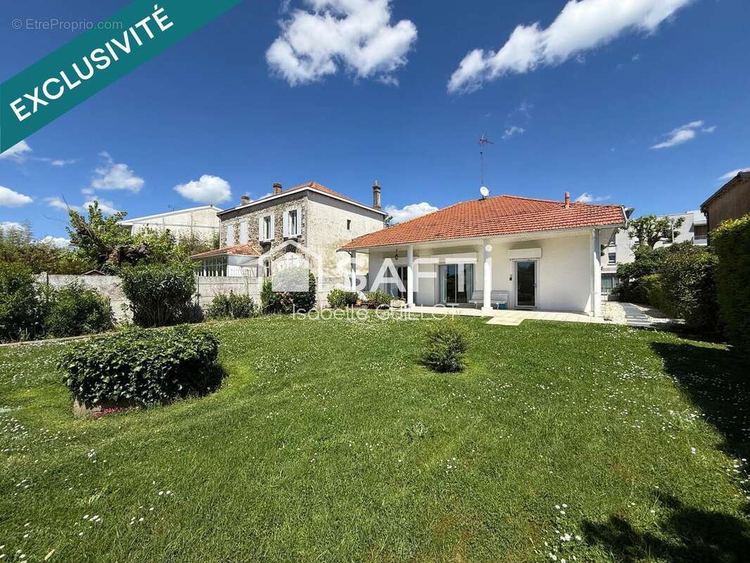 Photo 4 - Maison à AUDENGE