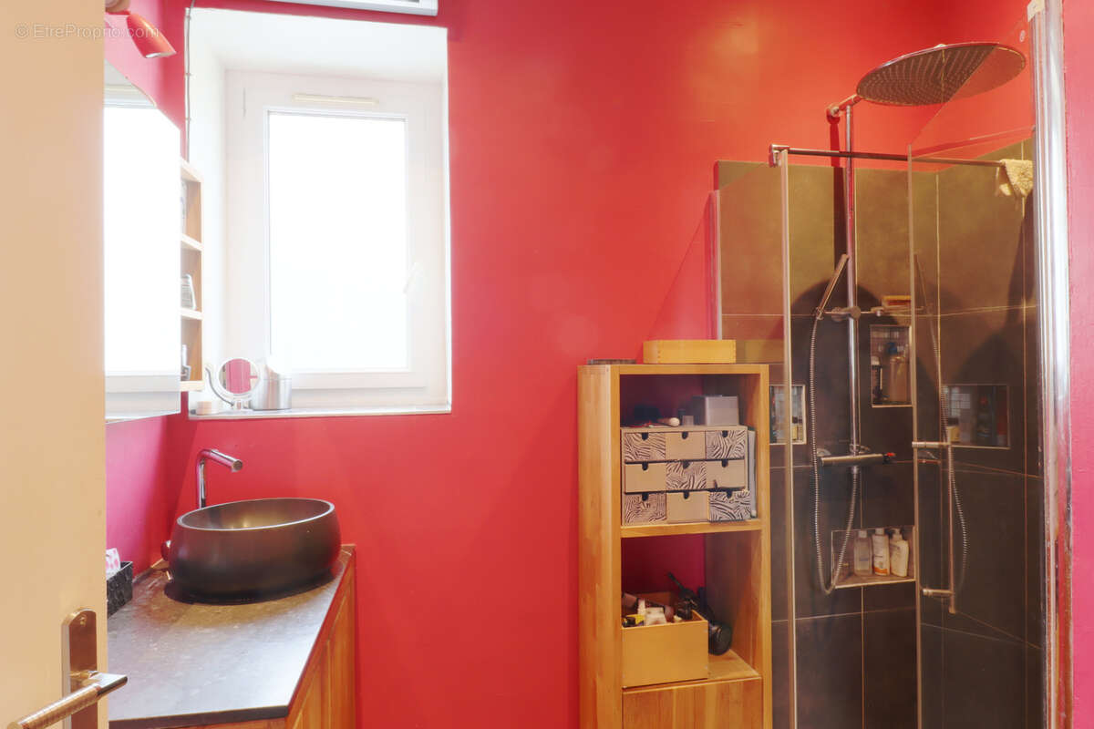 Appartement à LYON-4E