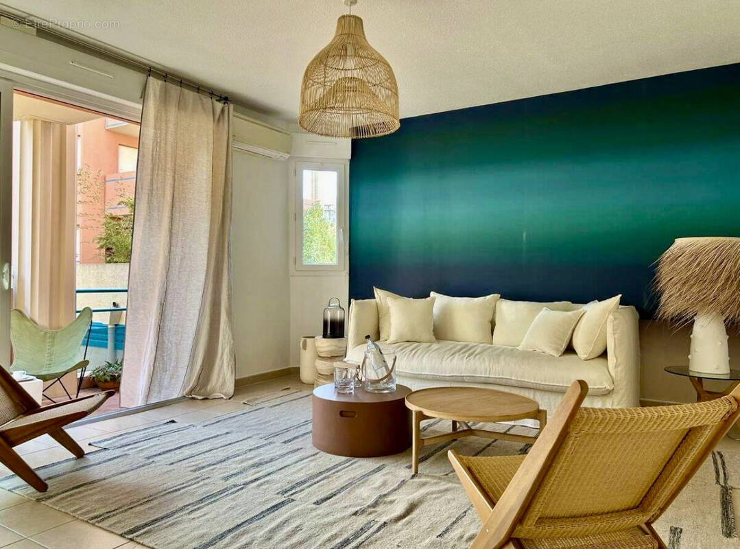 Appartement à PORTO-VECCHIO