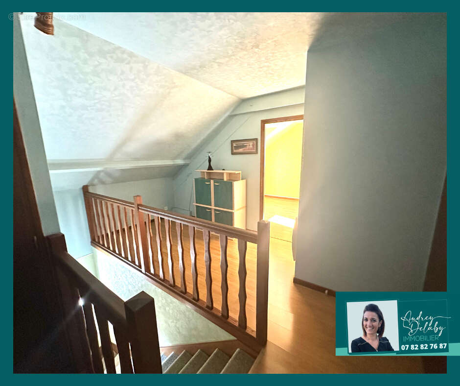 Maison à VITRY-EN-PERTHOIS