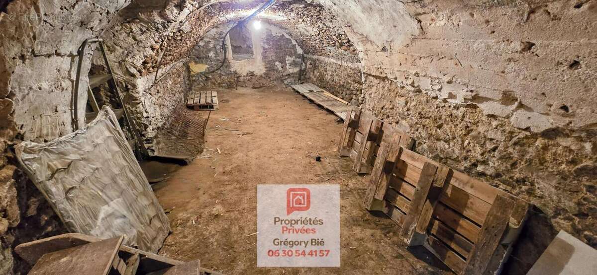 Appartement à COULOMMIERS