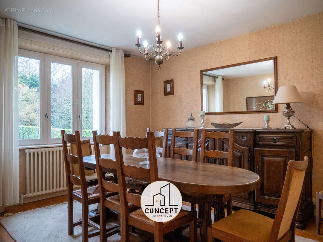 Maison à PLOURIN-LES-MORLAIX