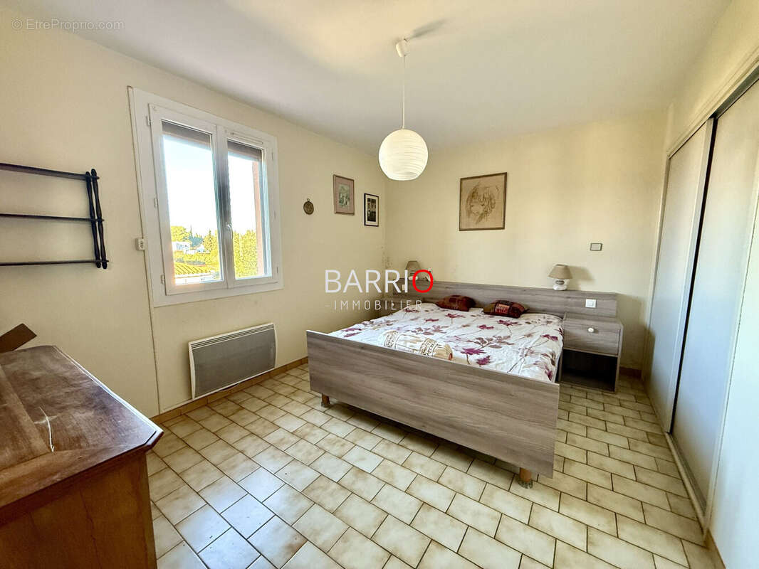 Maison à SAINT-CYPRIEN