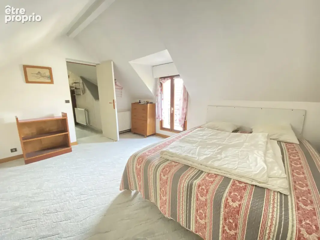 Maison familiale individuelle avec sous-sol total - photo 13