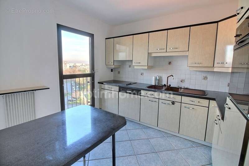 Appartement à ACHERES