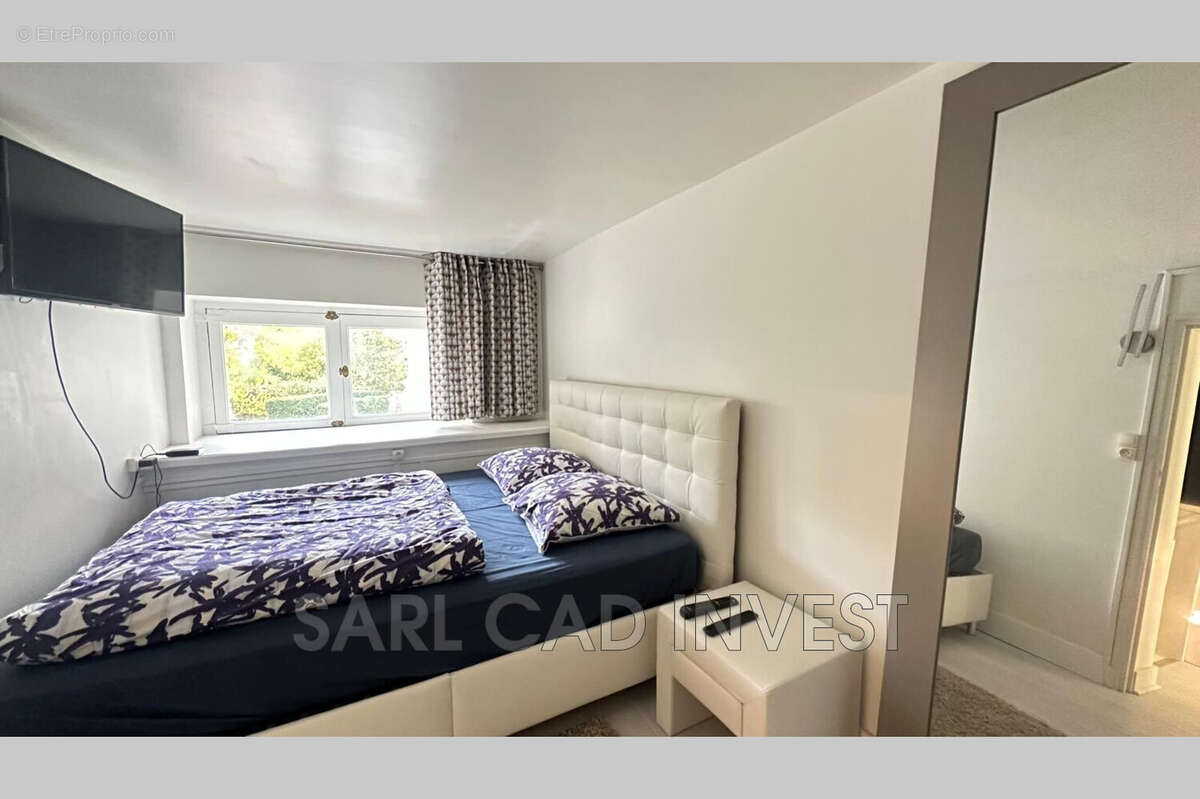 Appartement à TOURS