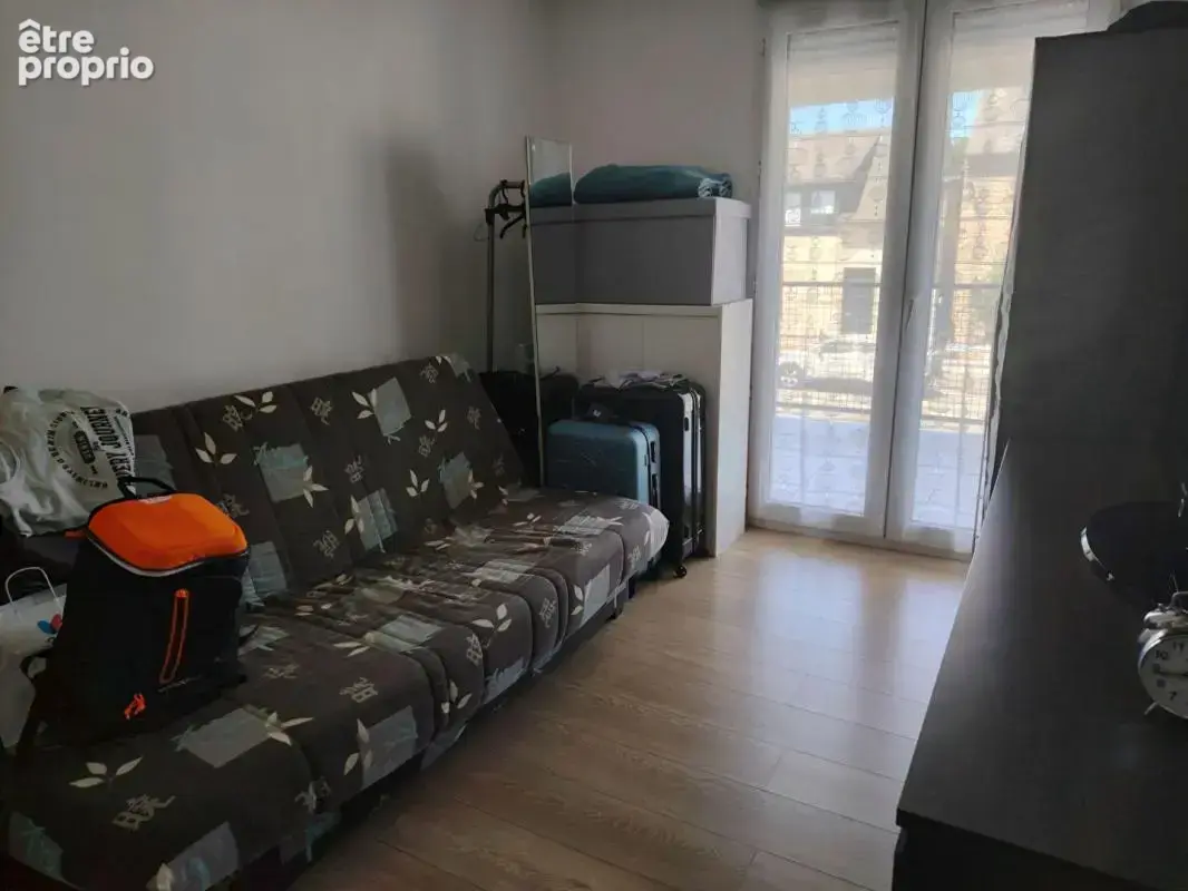 Appartement Lamballe 3 pièce(s) 62 m2 - photo 7