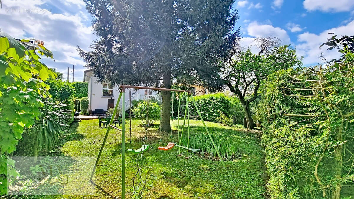 Maison à GOURNAY-SUR-MARNE