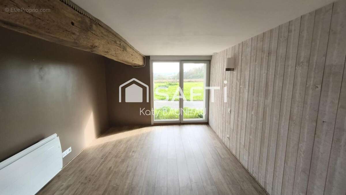 Photo 9 - Maison à MOZE-SUR-LOUET