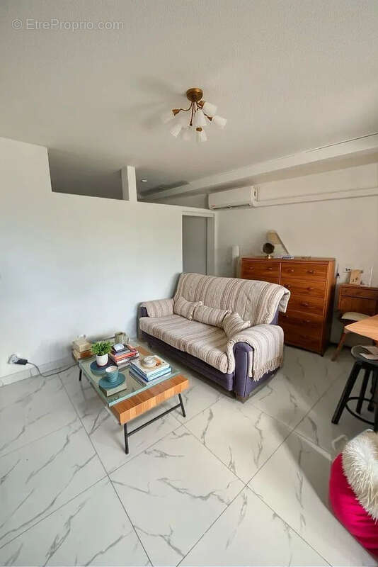 Appartement à SAINT-MARTIN