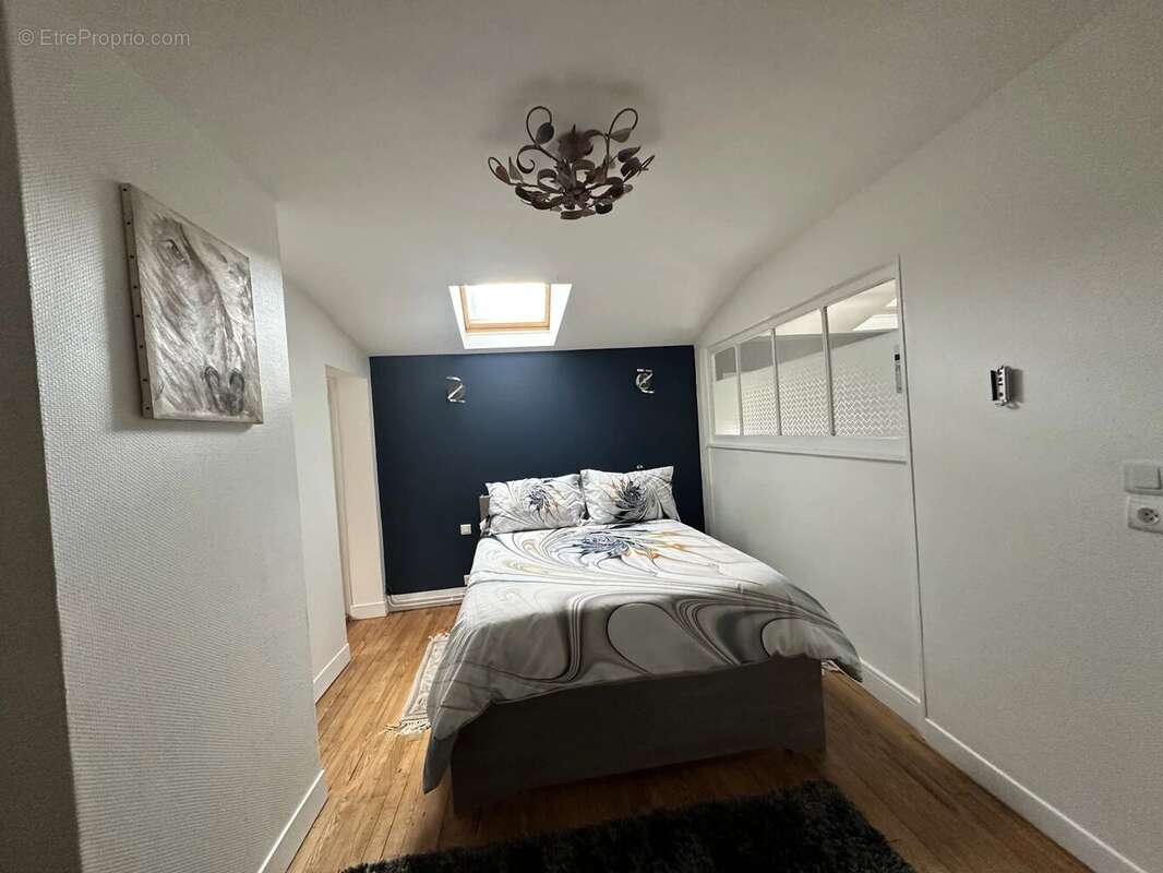 Maison à LARMOR-PLAGE