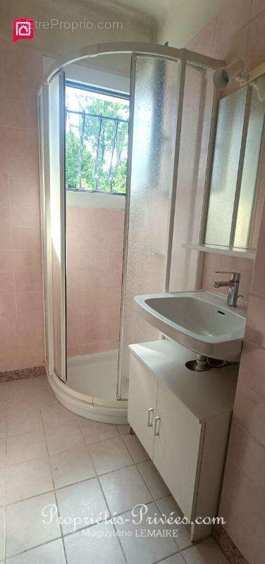 Maison à SAINT-REMY-SUR-AVRE