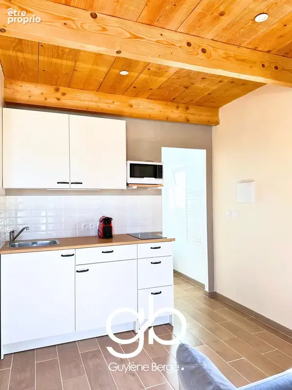 Maison à vendre lédignan - 5 chambres - piscine - studio indépendant - terrain 5 434 m2 - vue dégagée - photo 13