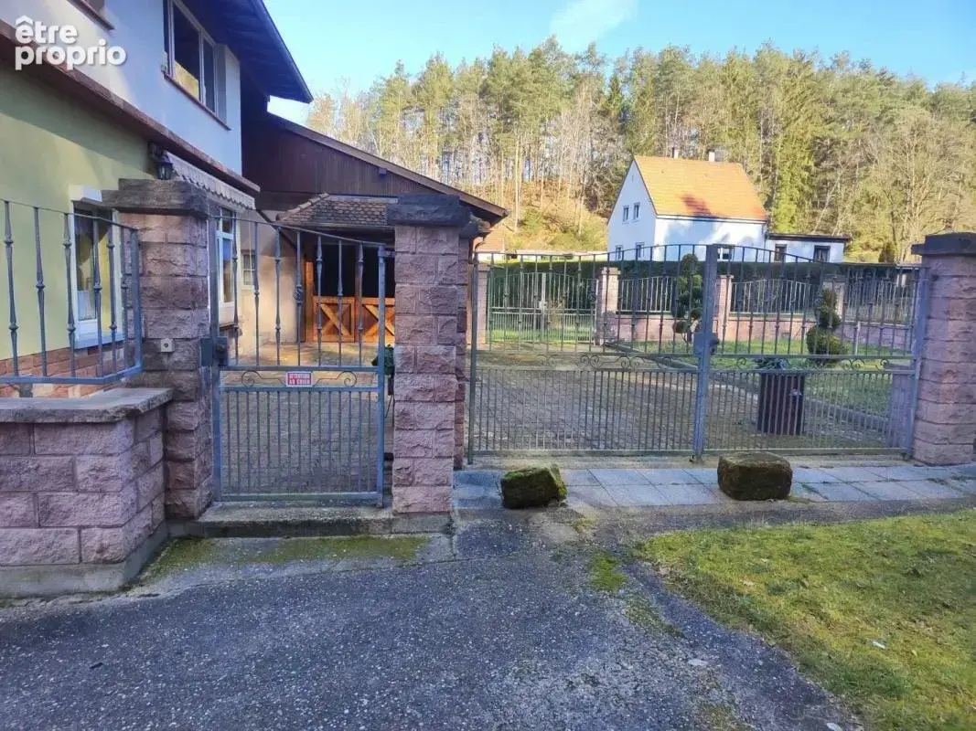 Maison 250 m² à Philippsbourg  - photo 4