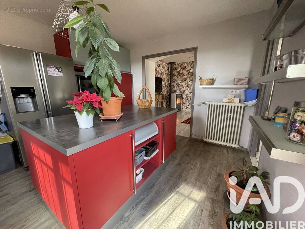 Photo 1 - Maison à SAINT-MARCEL-SUR-AUDE