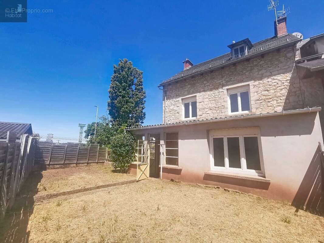 Maison à RODEZ
