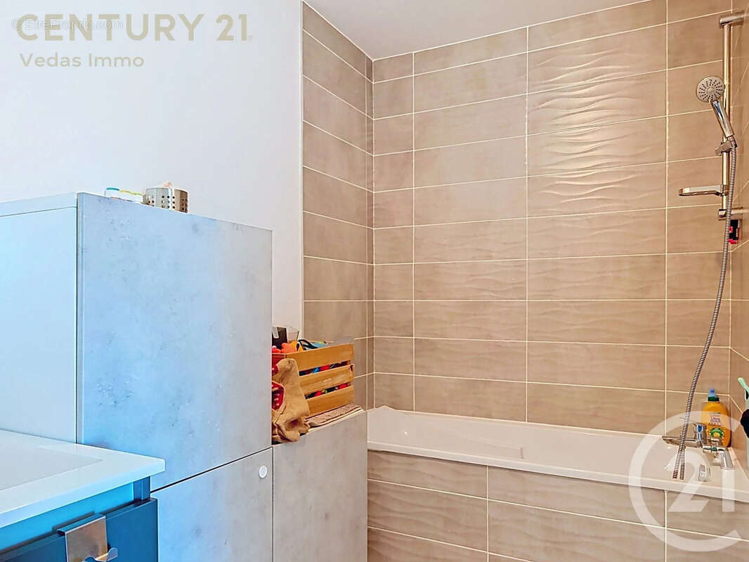 Appartement 90 m² à Montpellier  - photo 16