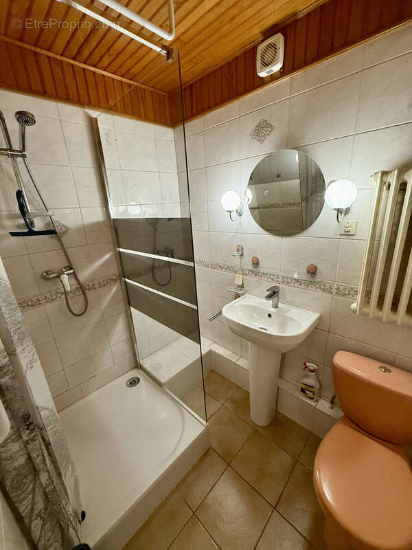 Appartement à LONGUYON