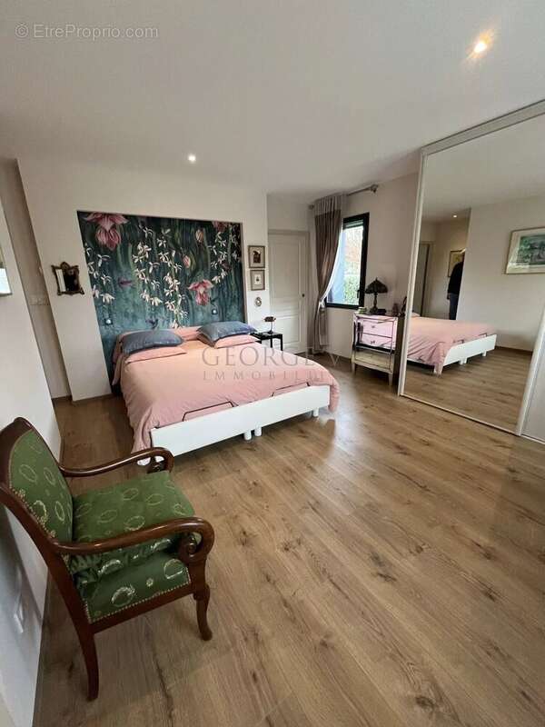 Maison à LANCOME