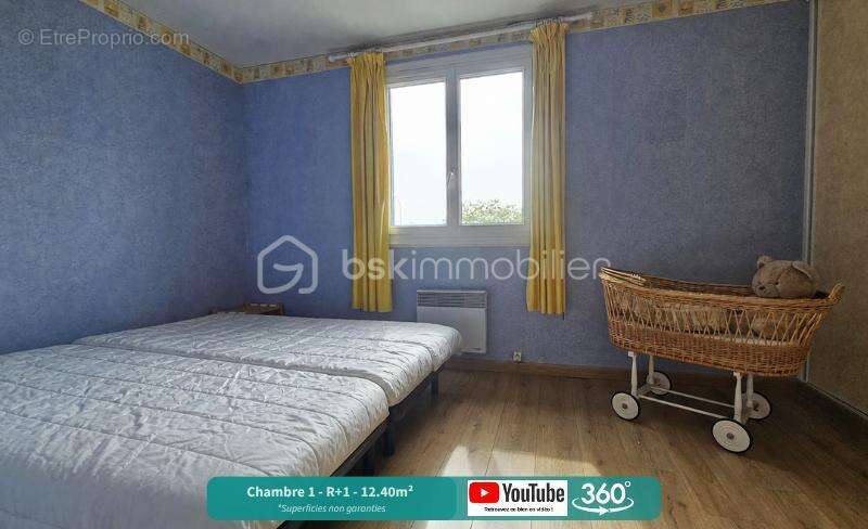 Maison à MARDIE