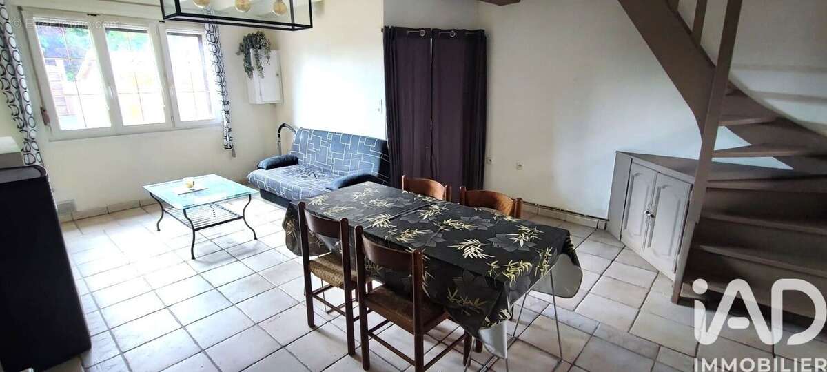 Photo 4 - Maison à HALLUIN