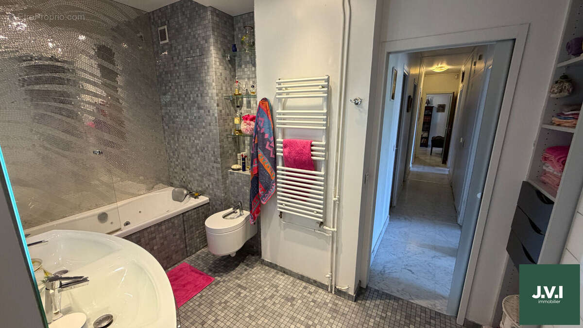 Appartement à MONTMORENCY