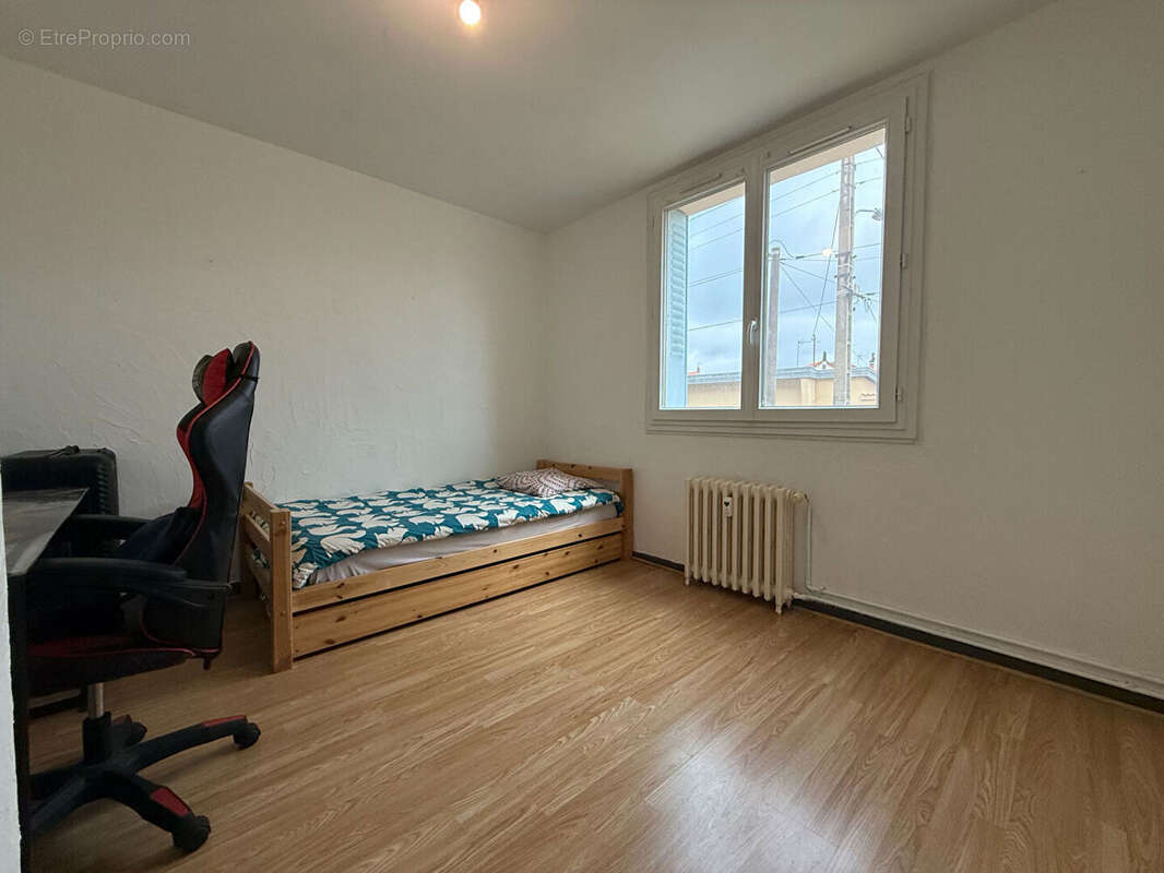 Appartement à MONTLUCON