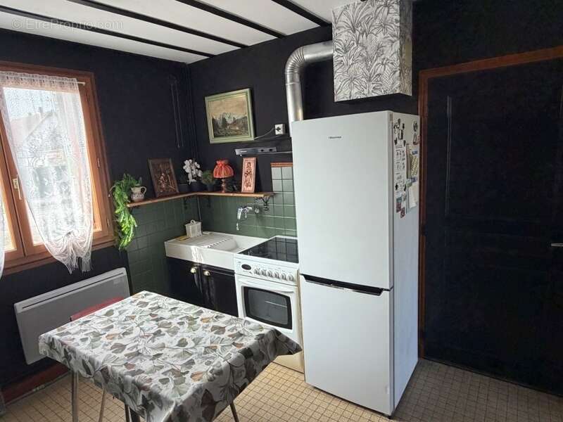 Maison à SAINT-DIZIER