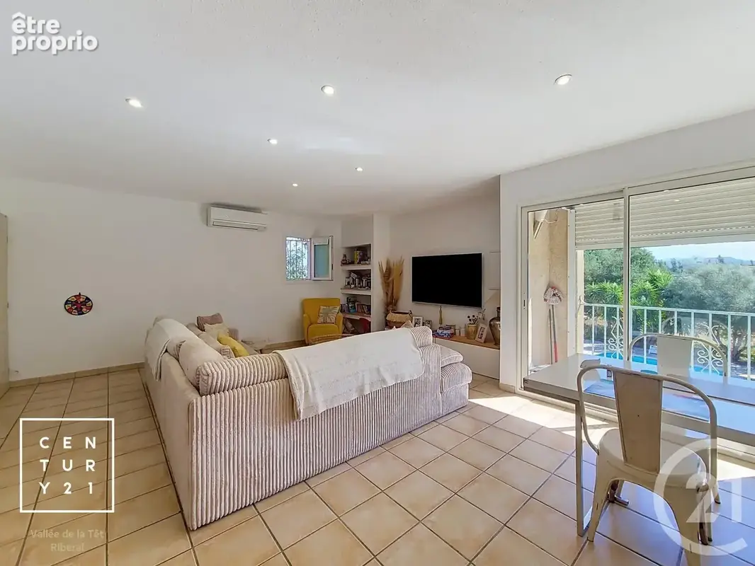 Maison 6 pièces 232 m² à vendre à Millas (66170) - photo 12