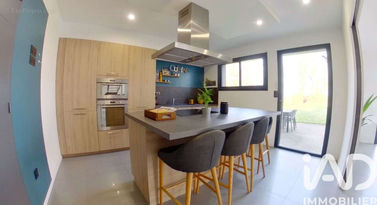 Photo 7 - Maison à CHANGE