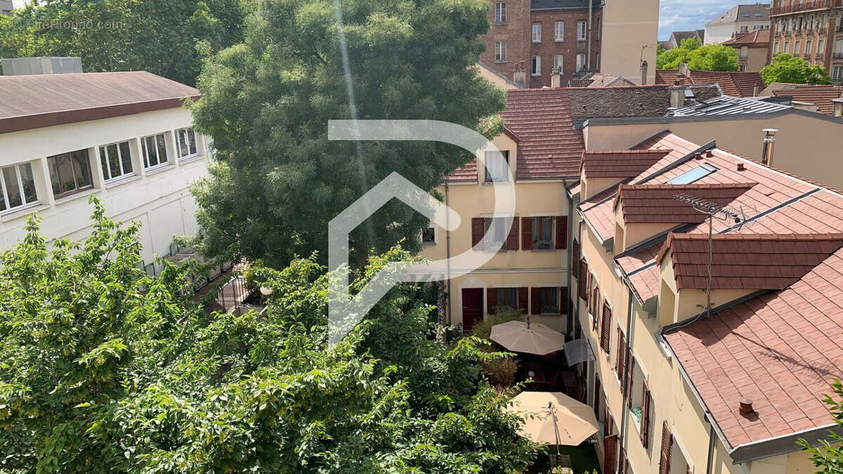 Appartement à COLOMBES