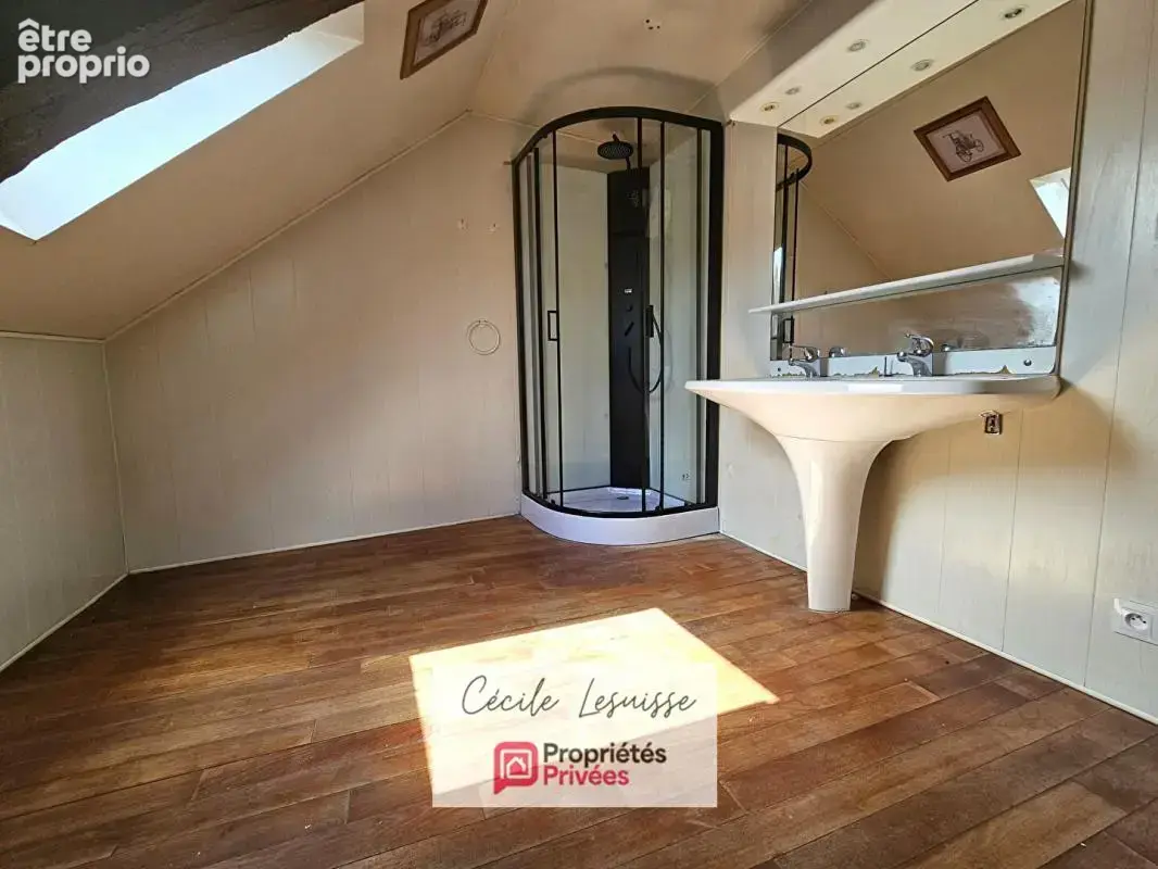 Bel appartement T5 en coeur de ville - photo 7
